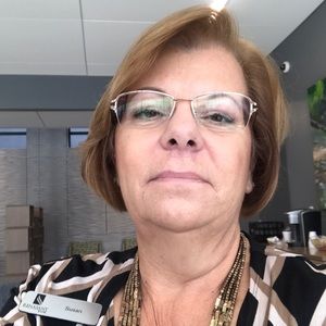 Meet your Posher, Susan